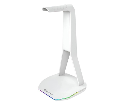 Pozostałe Rampage Tower T14 RGB - HUB - biały
